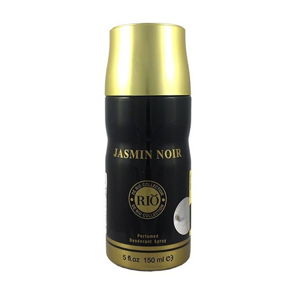 اسپری بدن ریو Jasmin Noir