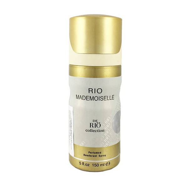 اسپری بدن ریو Rio Mademoiselle