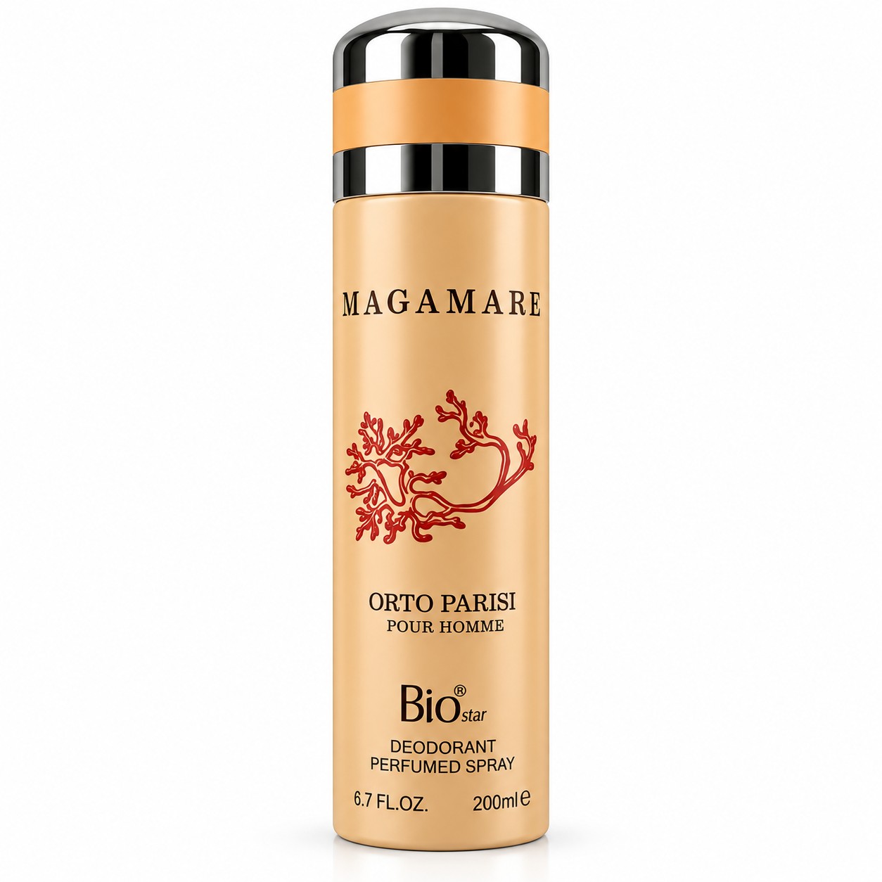 اسپری بدن بایو استار Bio Star مدل Megamare