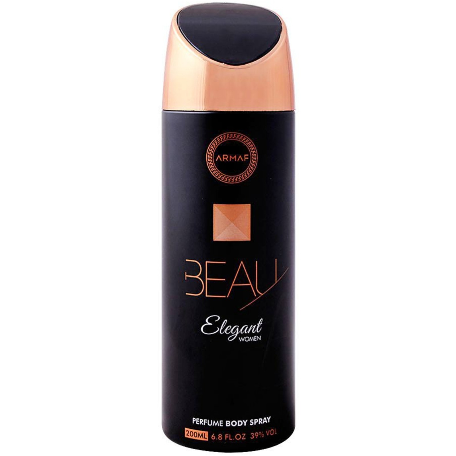 اسپری عطر آرماف بیو الگانت زنانه | Armaf Beau Elegant For Women
