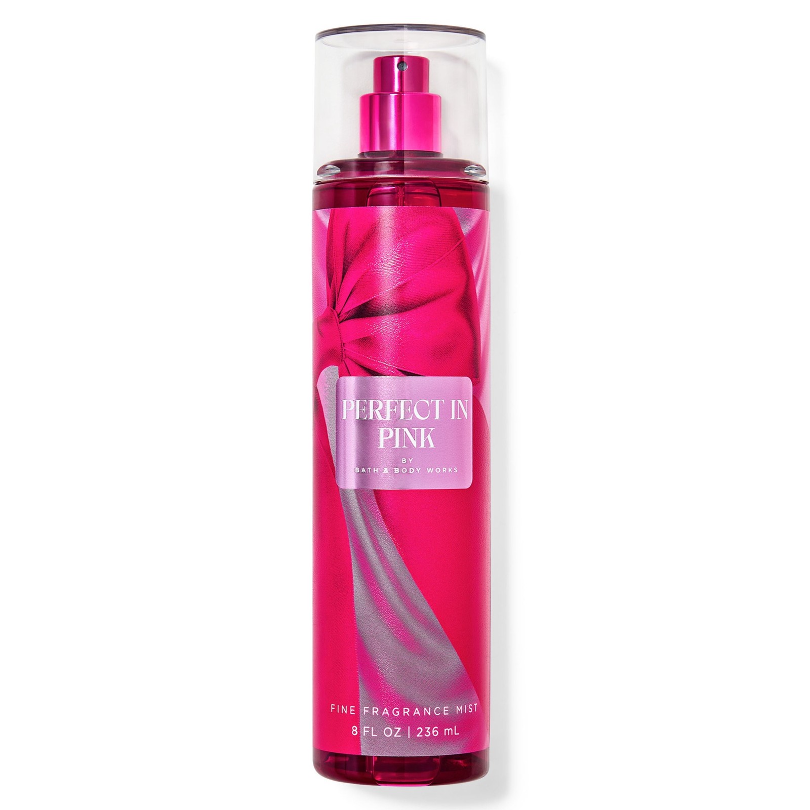 بادی میست بث اند بادی ورکز مدل perfect in pink