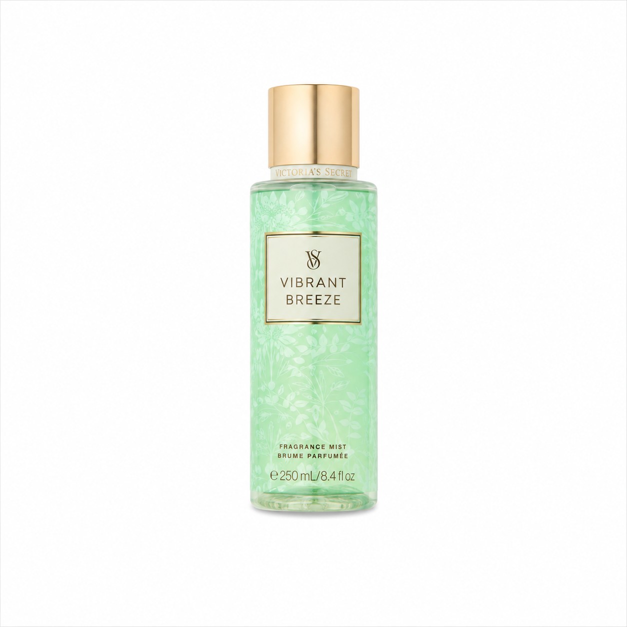 VS vibrant breeze بادی اسپلش 250 ml