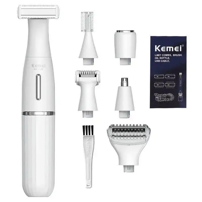 بادی گروم کیمی km-3523 kemei