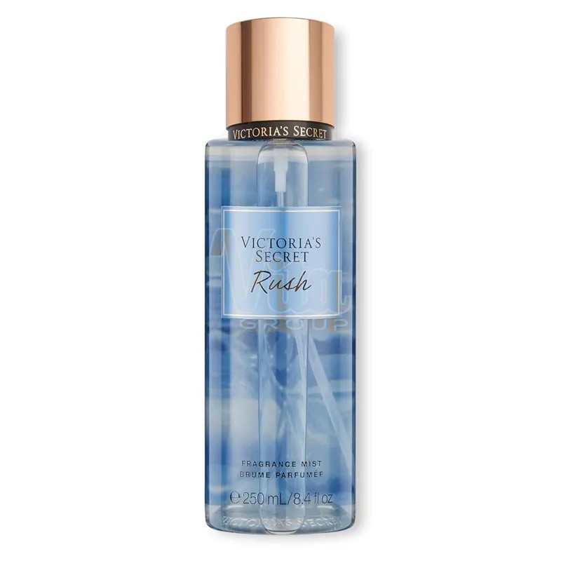 بادی میست Victorias Secret Rush حجم 250 میل