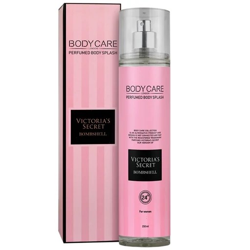 بادی اسپلش زنانه Victoria’s Secret Bombshell بادی کر