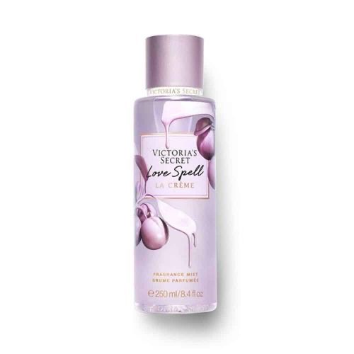 بادی میست ویکتوریا سکرت رایحه love spell la’creme