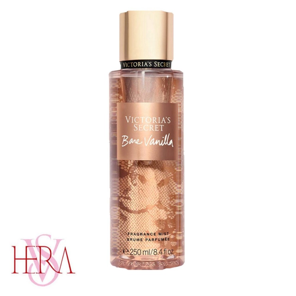 بادی میست بیر وانیلا 250میل Bare Vanilla Body Mist