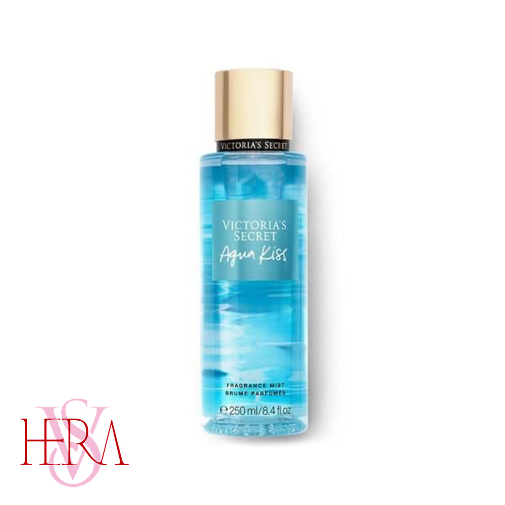 بادی میست زنانه آکواکیس 250 میل Aqua Mist Body Mist