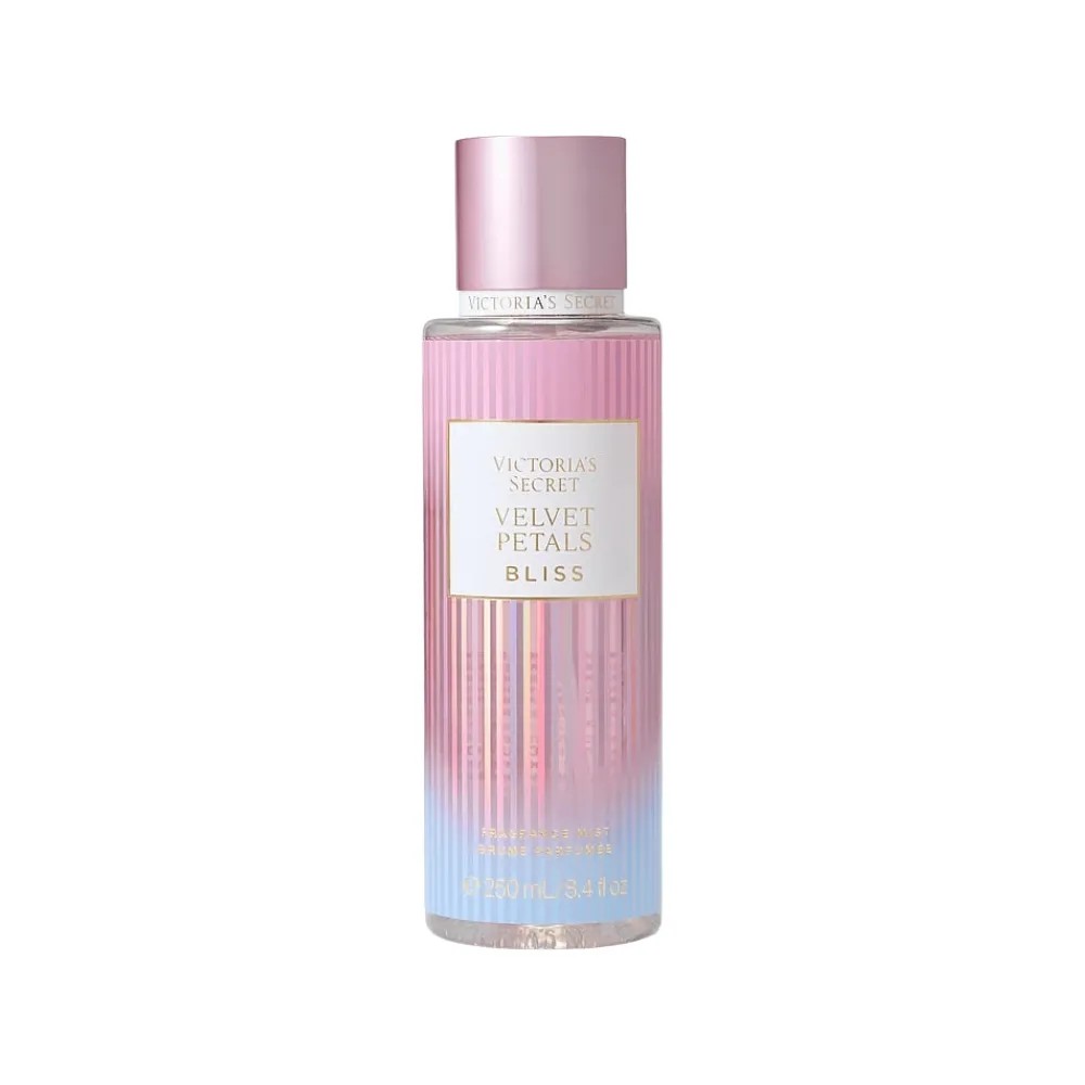 بادی اسپلش ویکتوریاسکرت Velvet Petal Bliss