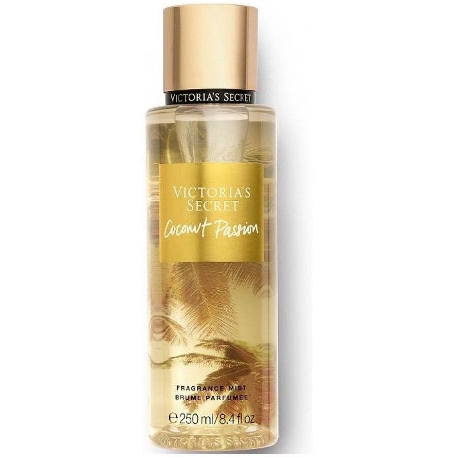بادی اسپلش COCONUT PASSION ویکتوریا سکرت VICTORIAS SECRET