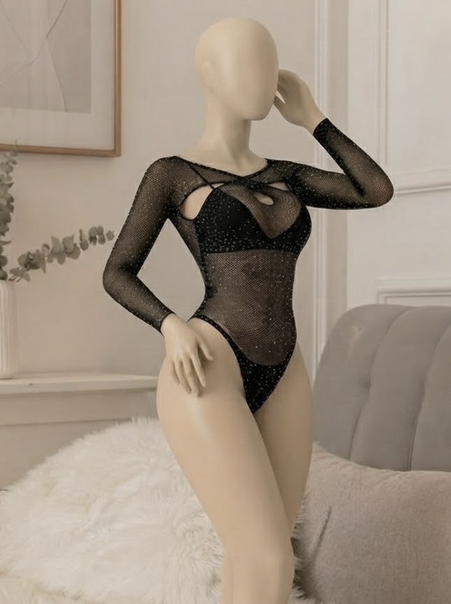 بادی فیشنت کد 0027