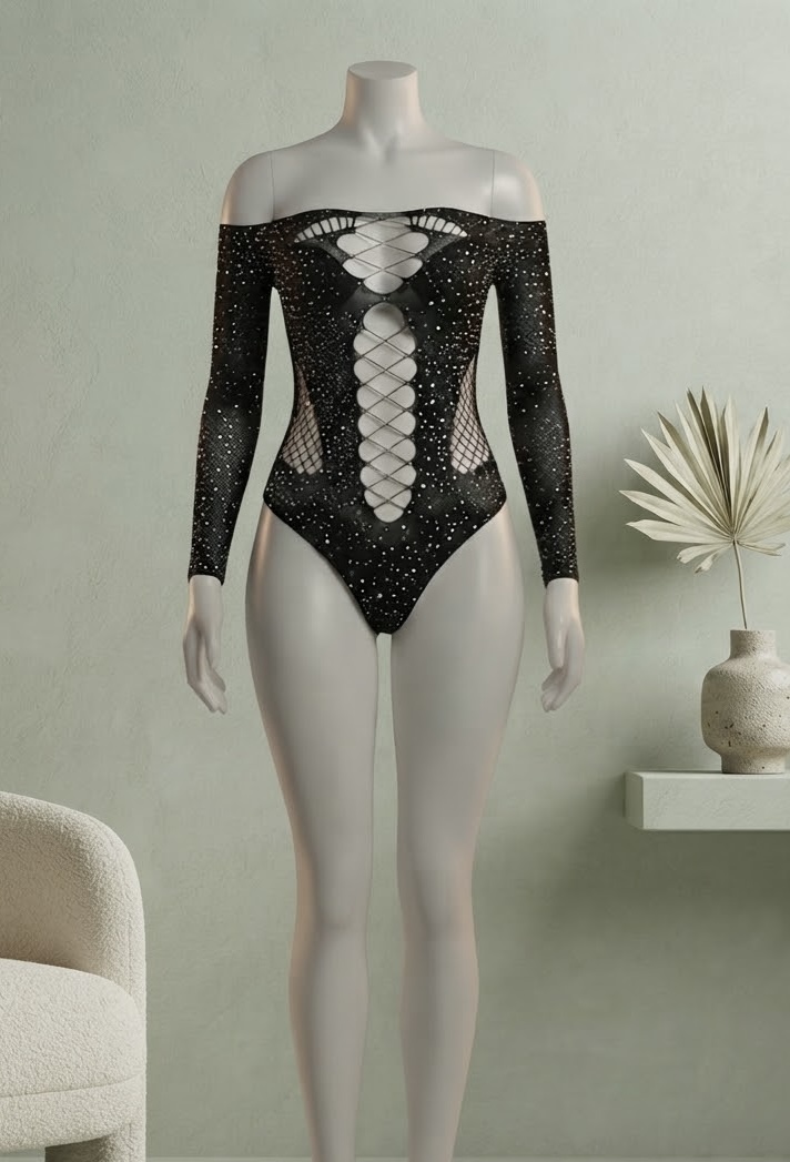 بادی فیشنت کد 65654