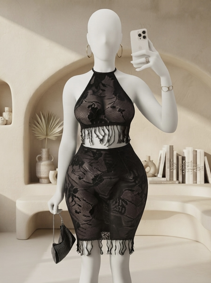 بادی فیشنت کد 601007