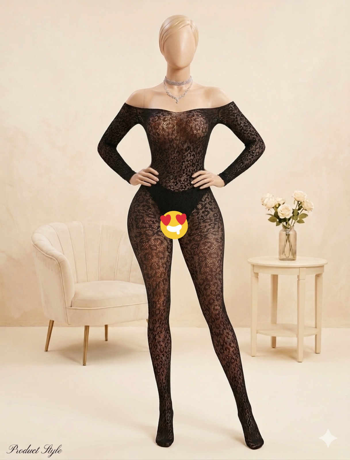 بادی فیشنت کد 9230