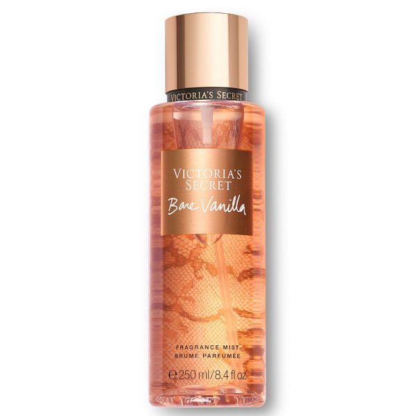 بادی میست ویکتوریاسیکرت بیر وانیلا, Victoria’s Secret Bare Vanilla