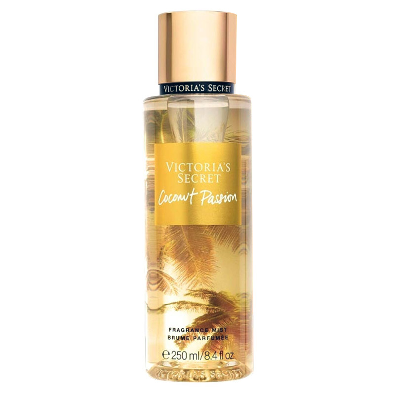 بادی میست ویکتوریاسیکرت کوکونات پشن, Victoria’s Secret Coconut Passion
