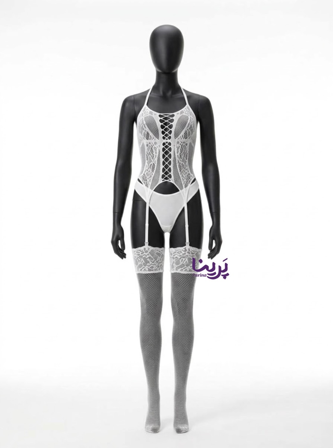 بادی زنانه گاتردار50110906