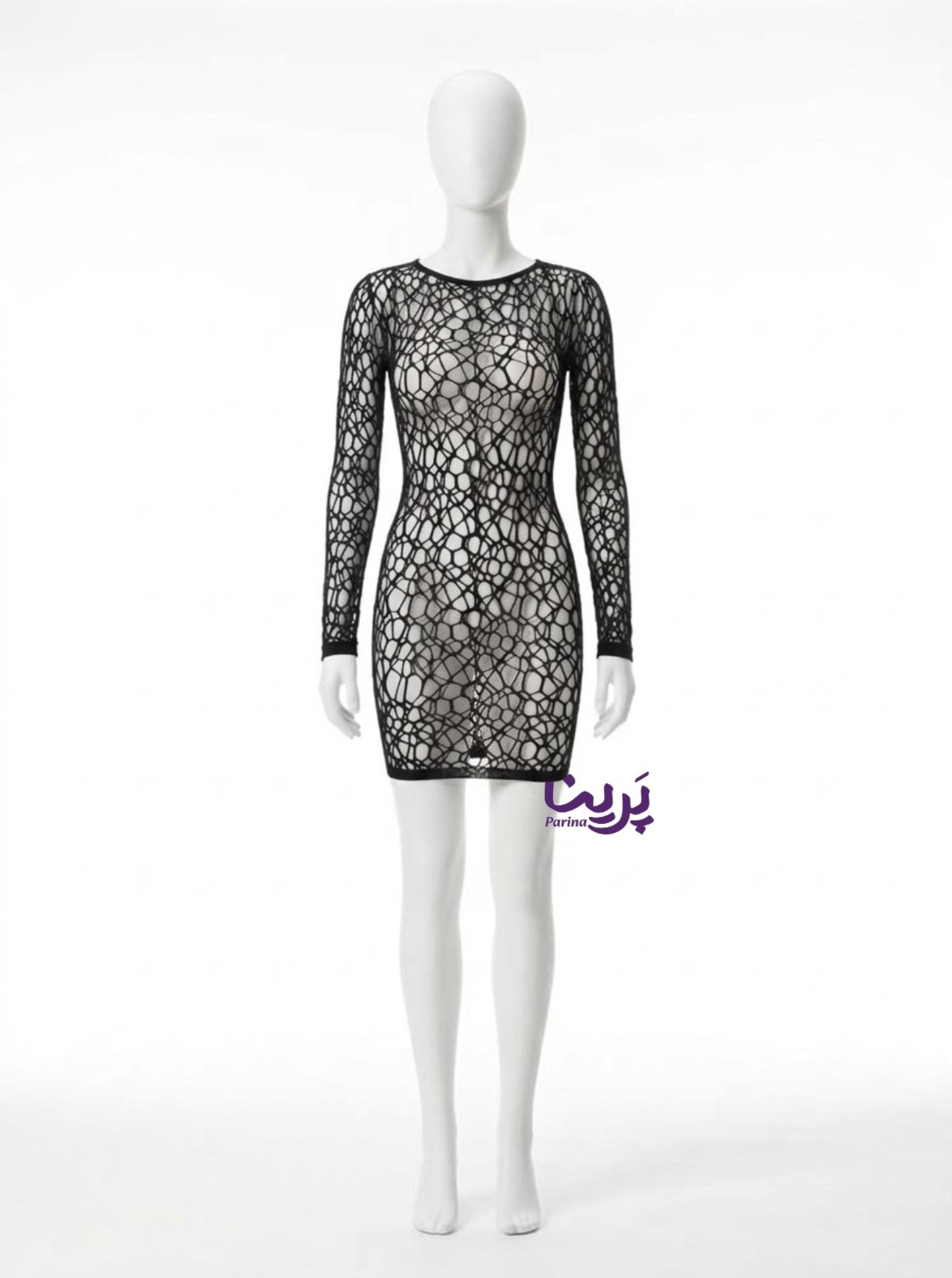 بادی زنانه دامنی91403