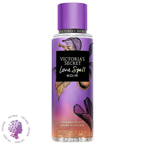بادی اسپلش Love Spell noir