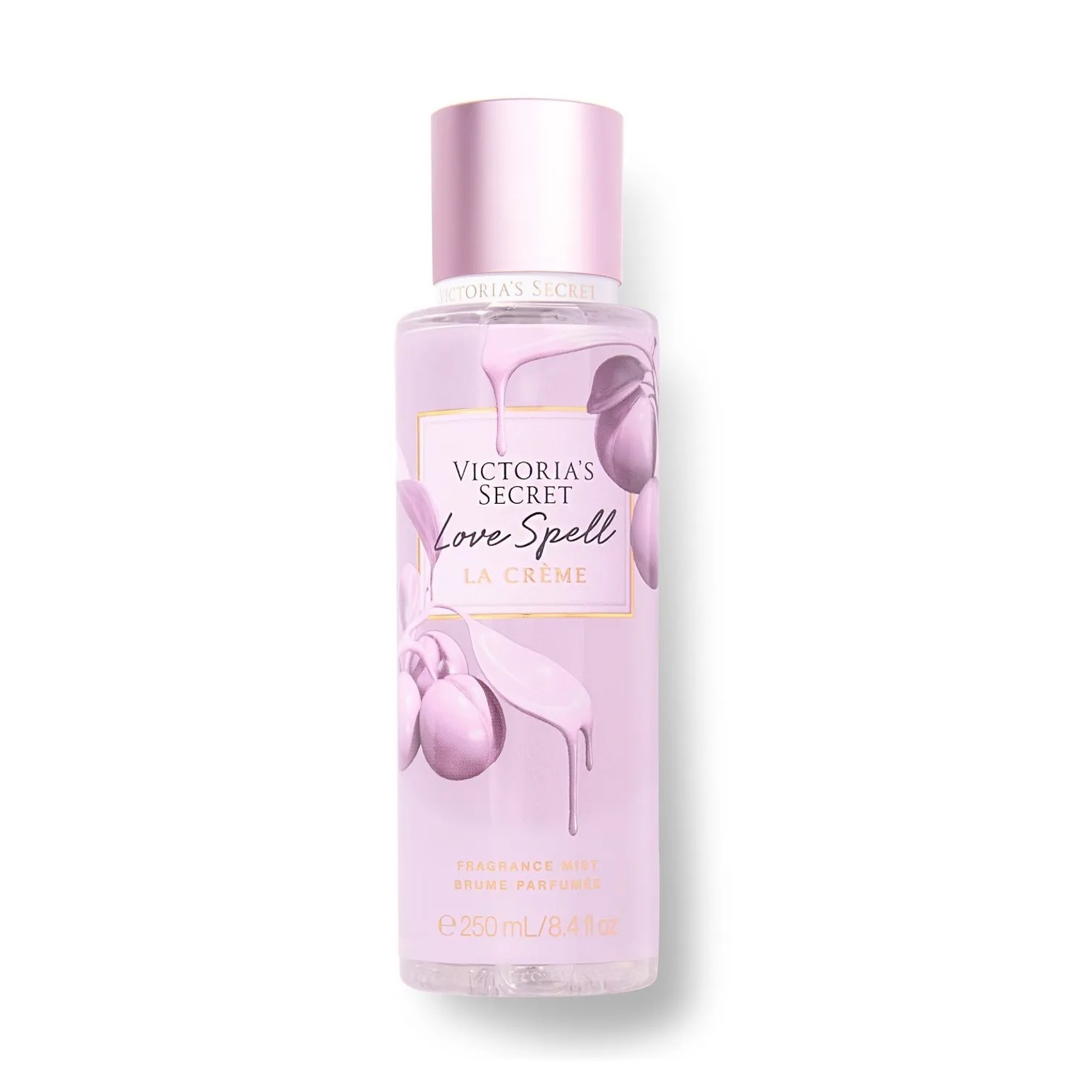 بادی اسپلش Love Spell La Creme ویکتوریا سکرت