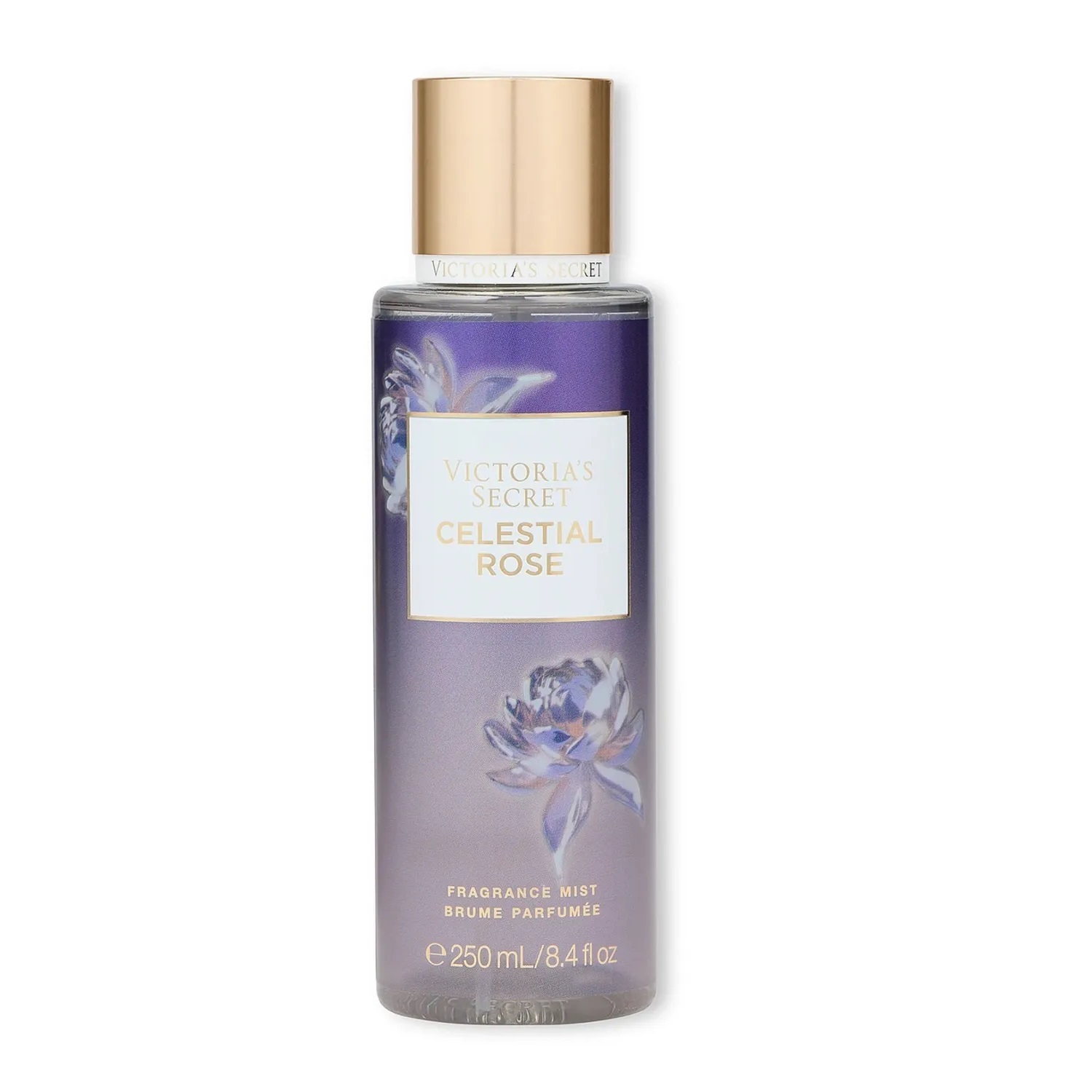 بادی اسپلش Celestial Rose ویکتوریا سکرت