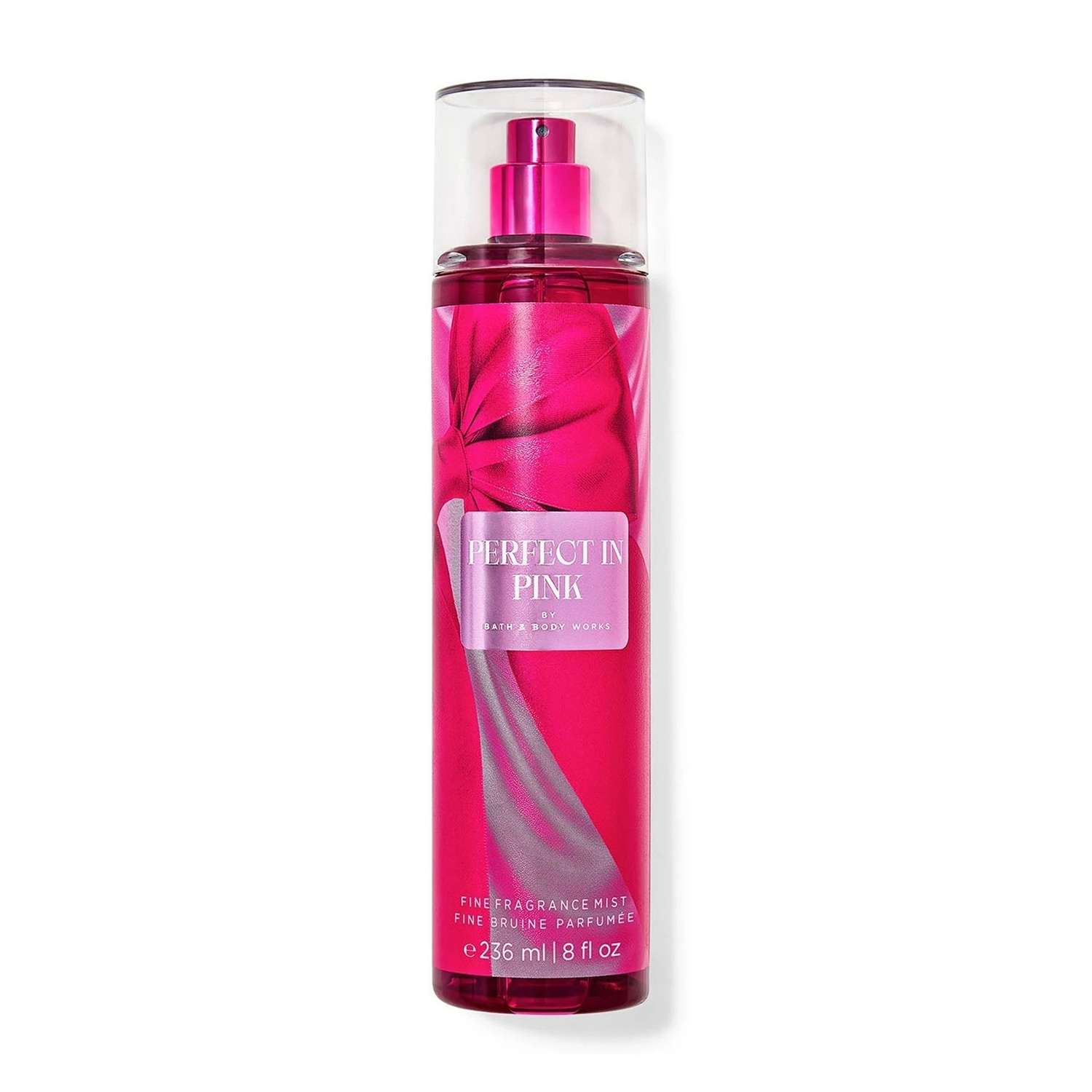بادی اسپلش Perfect In Pink بس اند بادی ورکز