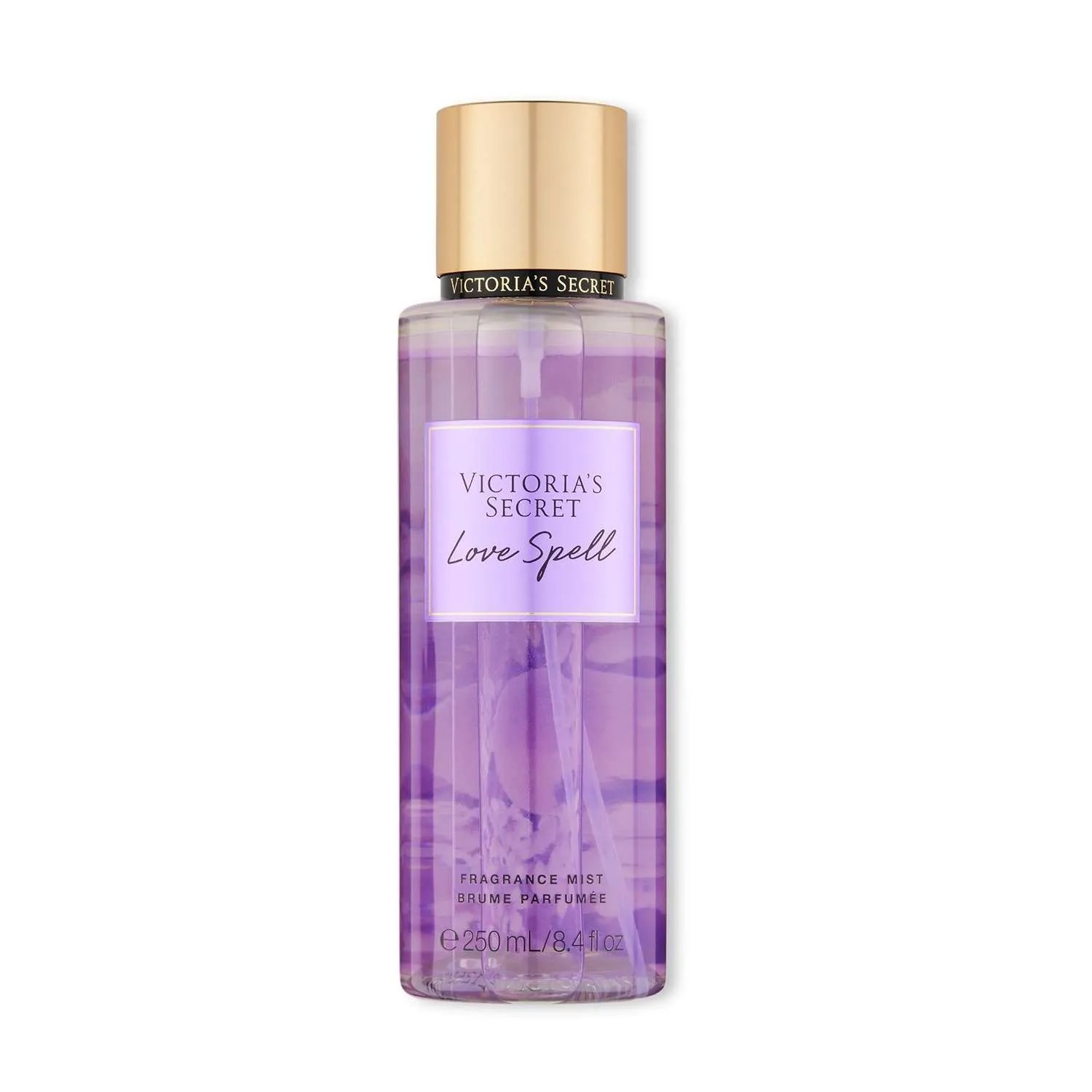 بادی اسپلش Love Spell Mist ویکتوریا سکرت