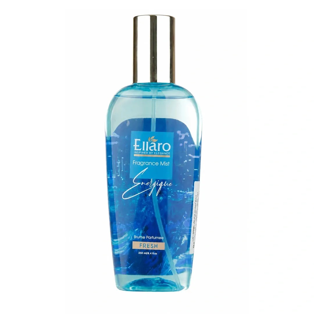 بادی اسپلش 250 ml الارو