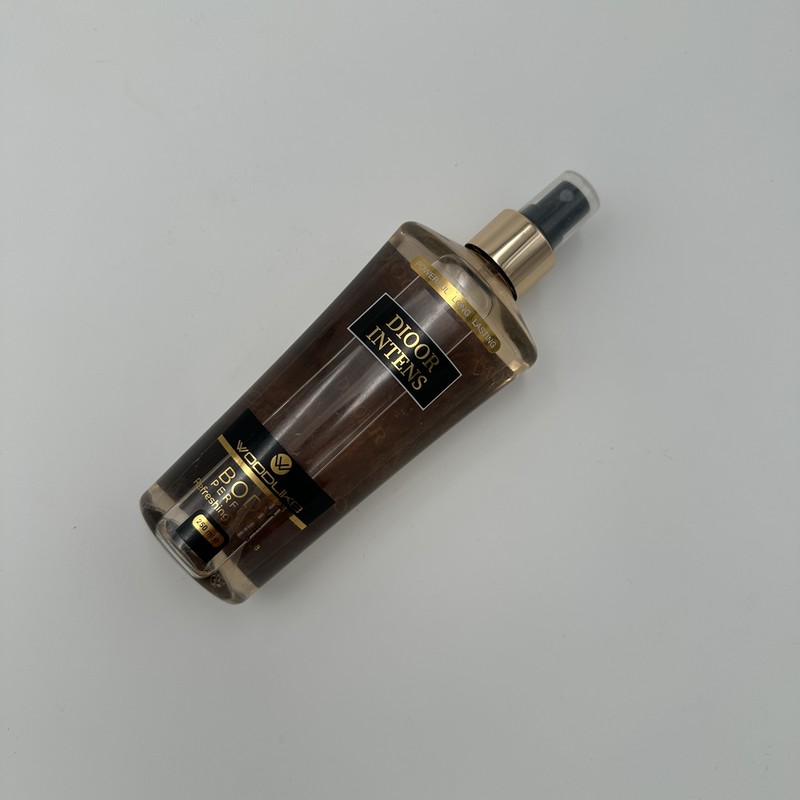 بادی اسپلش مردانه وودلایک مدل INTENSE DIOR
