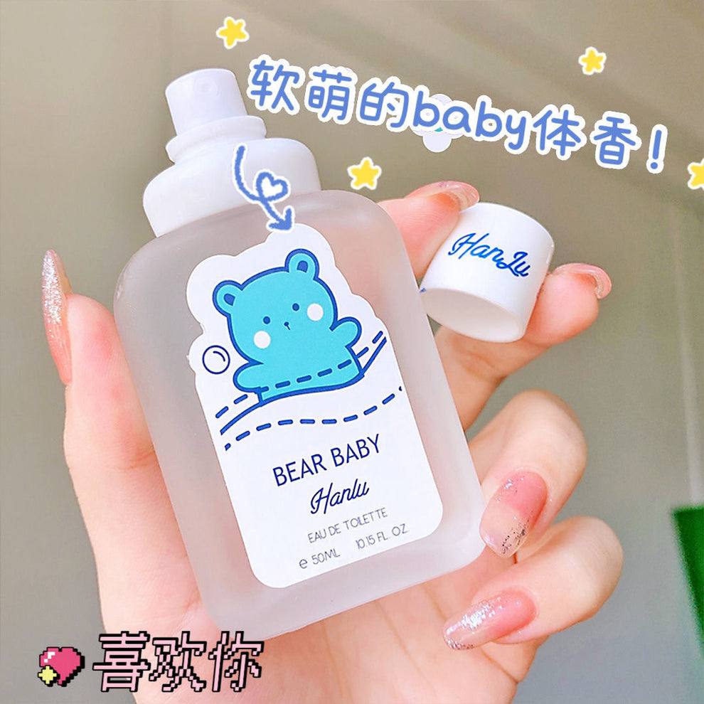 عطربیکینی جین میس اصلی ۶ رایحه