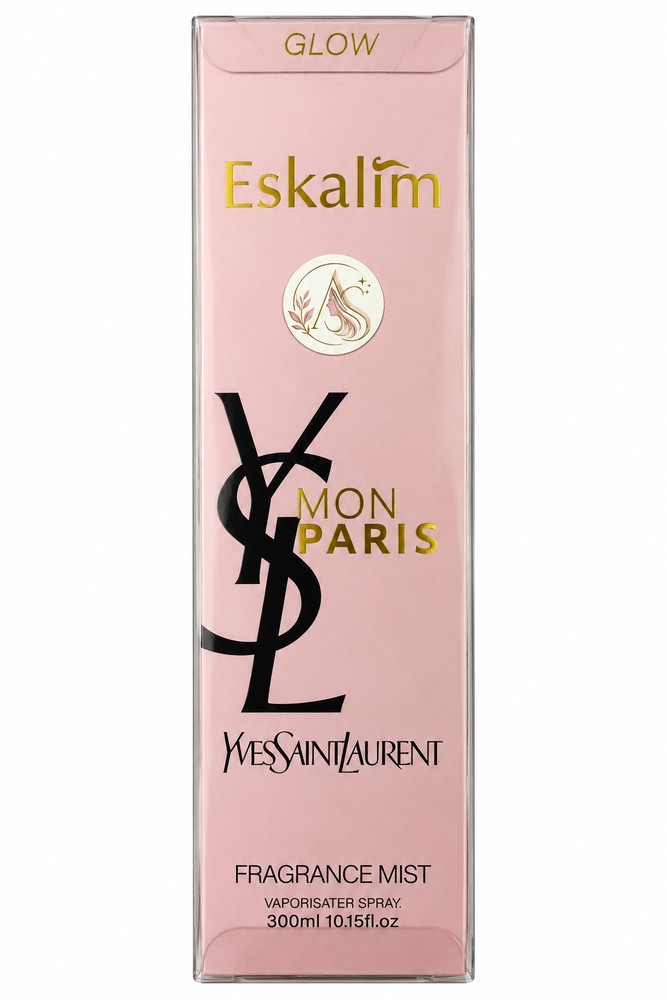بادی میست زنانه Eskalim Glow – Mon Paris