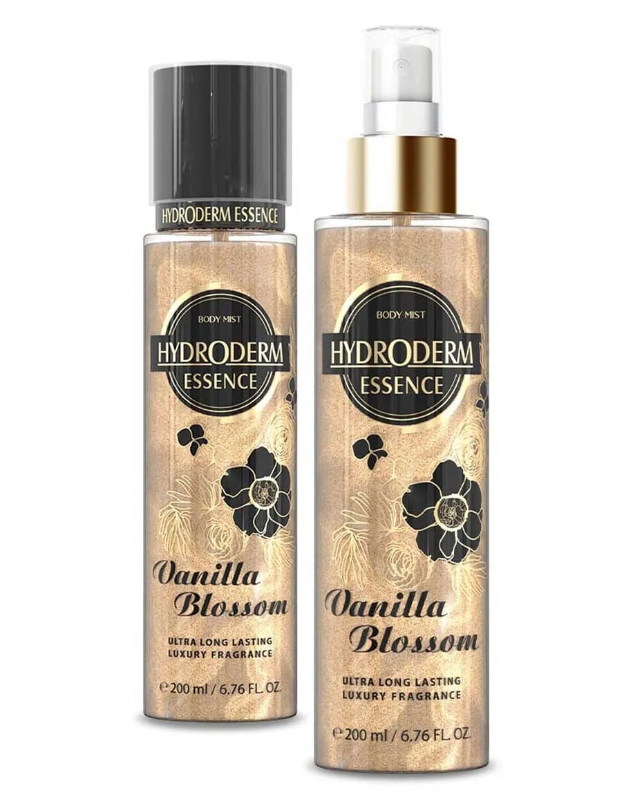 بادی میست هیدرودرم Vallina Blossom