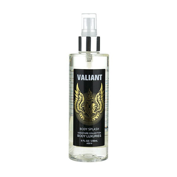بادی اسپلش بادی لاکچری Valiant