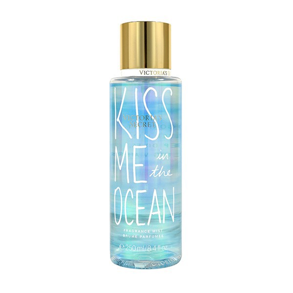 بادی اسپلش ویکتوریا سکرت Kiss Me In The Ocean