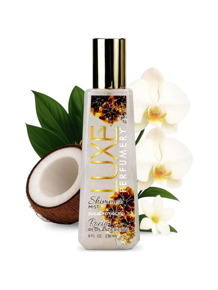بادی اسپلش برند (LUXE) کد 14061