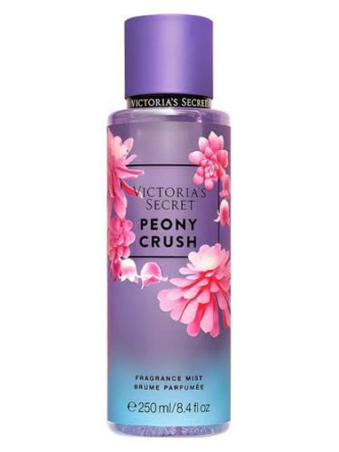 بادی اسپلش اماراتی ویکتوریا سکرت مدل پیونی کراش(PEONY CRUSH) 250ML