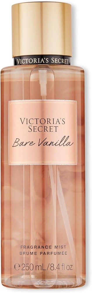 بادی میست VICTORIA'S SECRET Bare Vanilla 250ml