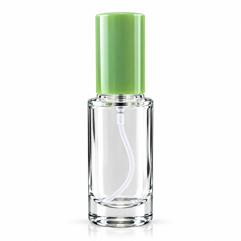 محفظه نگهدارنده عطر عطر راد مدل بارالان gr ظرفیت 12 میلی لیتر