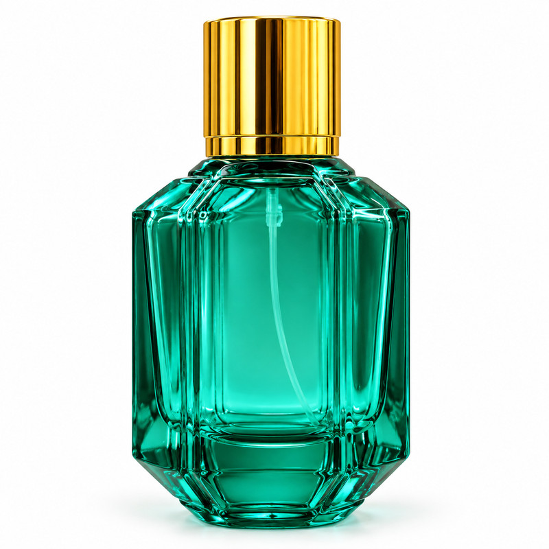 محفظه نگهدارنده عطر عطر راد مدل پرایوت gr ظرفیت 50 میلی لیتر