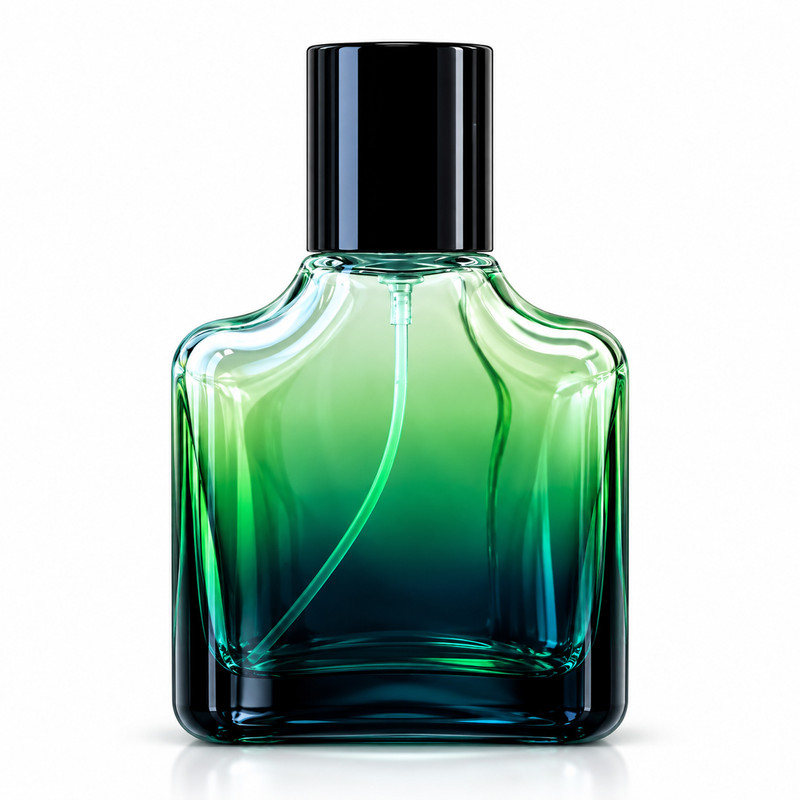 محفظه نگهدارنده عطر عطر راد مدل زارا gr ظرفیت 50 میلی لیتر