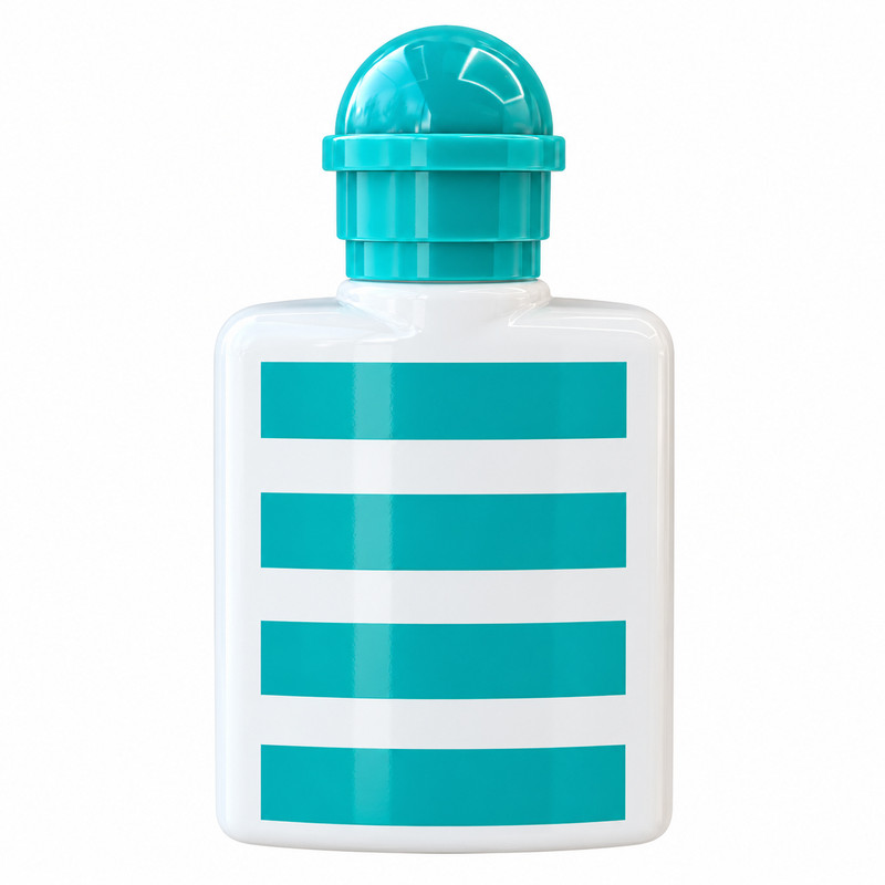 محفظه نگهدارنده عطر عطر راد مدل ترزواردی gr ظرفیت 30 میلی لیتر