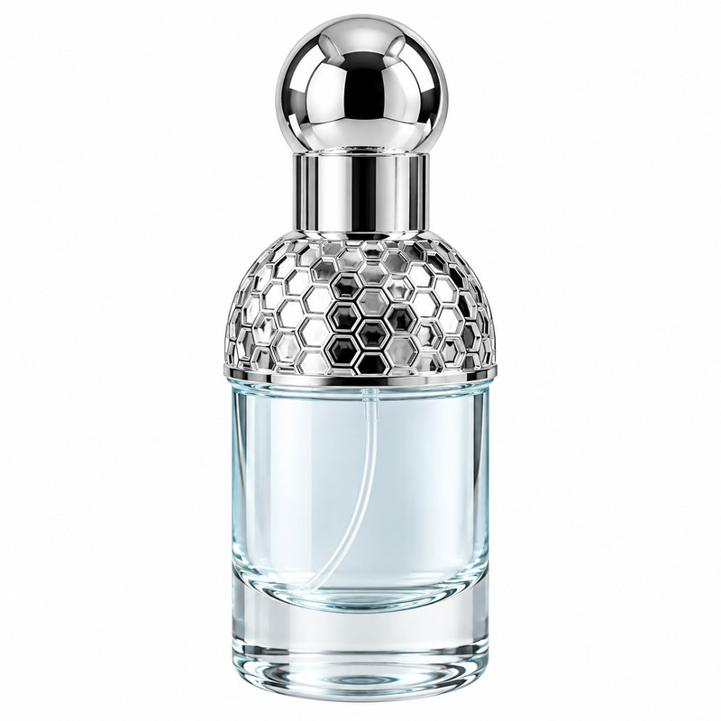 محفظه نگهدارنده عطر عطر راد مدل الگوریا gr ظرفیت 30 میلی لیتر