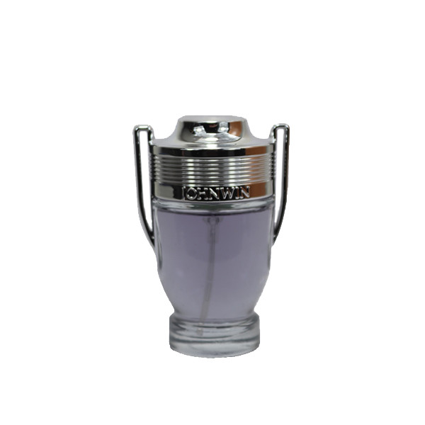 عطر جیبی مردانه جانوین مدل invents حجم 25 میلی لیتر