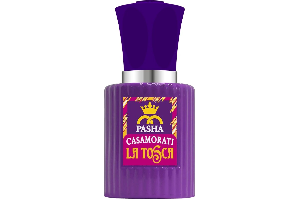 عطر کازاموراتی لاتوسکا 30میل ViP پاشا