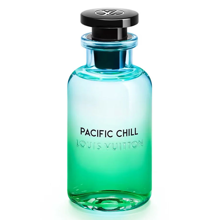 عطر مردانه و زنانه لویی ویتون پسیفیک چیل اماراتی | Louis Vuitton Pacific Chill