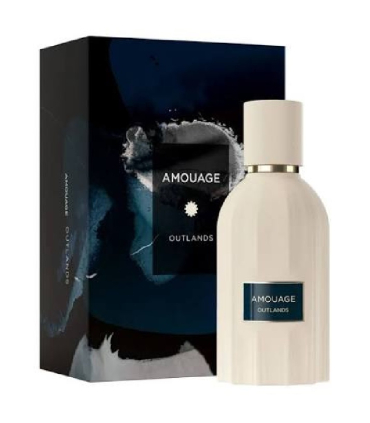 عطر و ادکلن آمواج اوتلندز زنانه مردانه Amouage Outlands