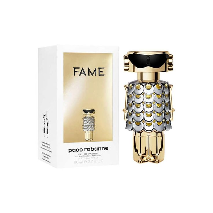 عطر اکستراپرفیوم پاکورابان فیم | paco rabanne Fame