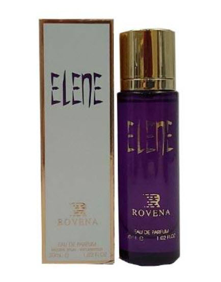 عطر ادکلن روونا Rovena Elene حجم ۳۰ میل