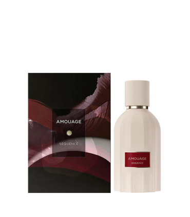 عطر و ادکلن آمواج سیکوئنس زنانه مردانه Amouage Sequence