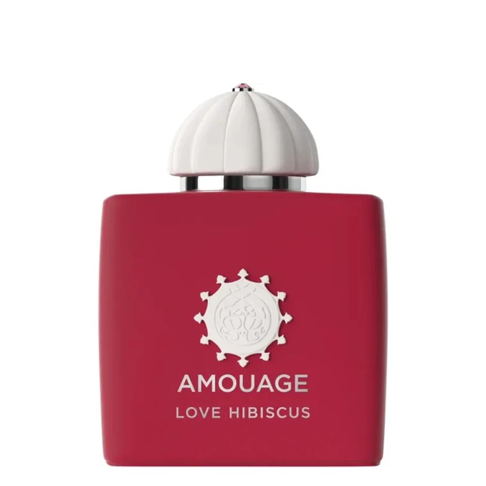 عطر آمواج لاو هیبیسکوس زنانه | Amouage Love Hibiscus | برند عطر راد
